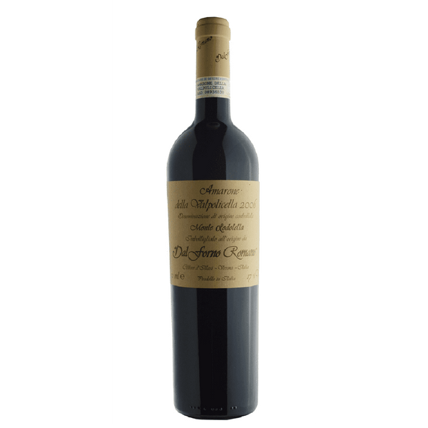 Dal Forno Romano Amarone 2006 – Pasanella & Son