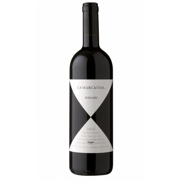 Gaja Ca'Marcanda Magari 2022 – Pasanella & Son