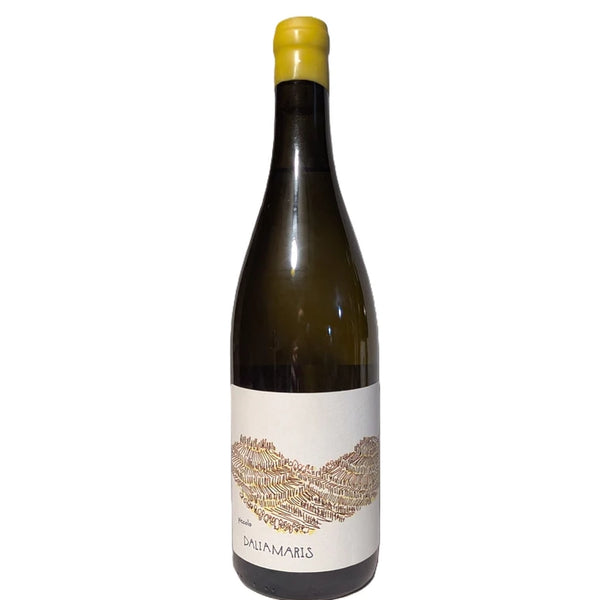 Dalia Maris Piccolo Bianco 2023 – Pasanella & Son