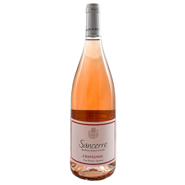 Yves-Martin-Sancerre-Chavignol