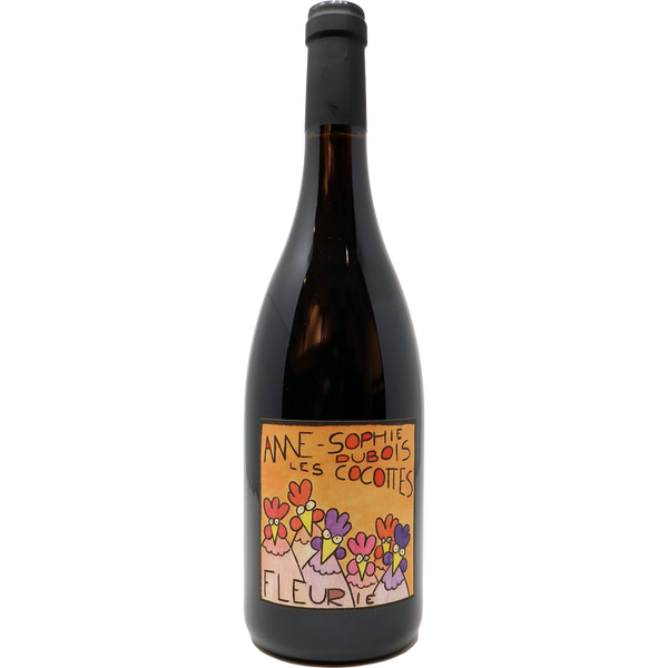 Anne-Sophie Dubois Fleurie Les Cocottes 2023 – Pasanella & Son