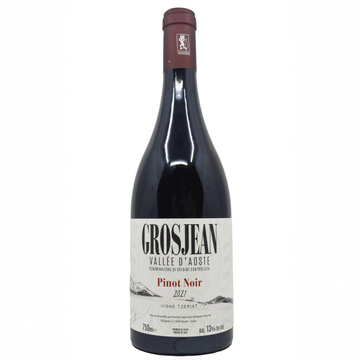 Grosjean Pinot Noir 2022