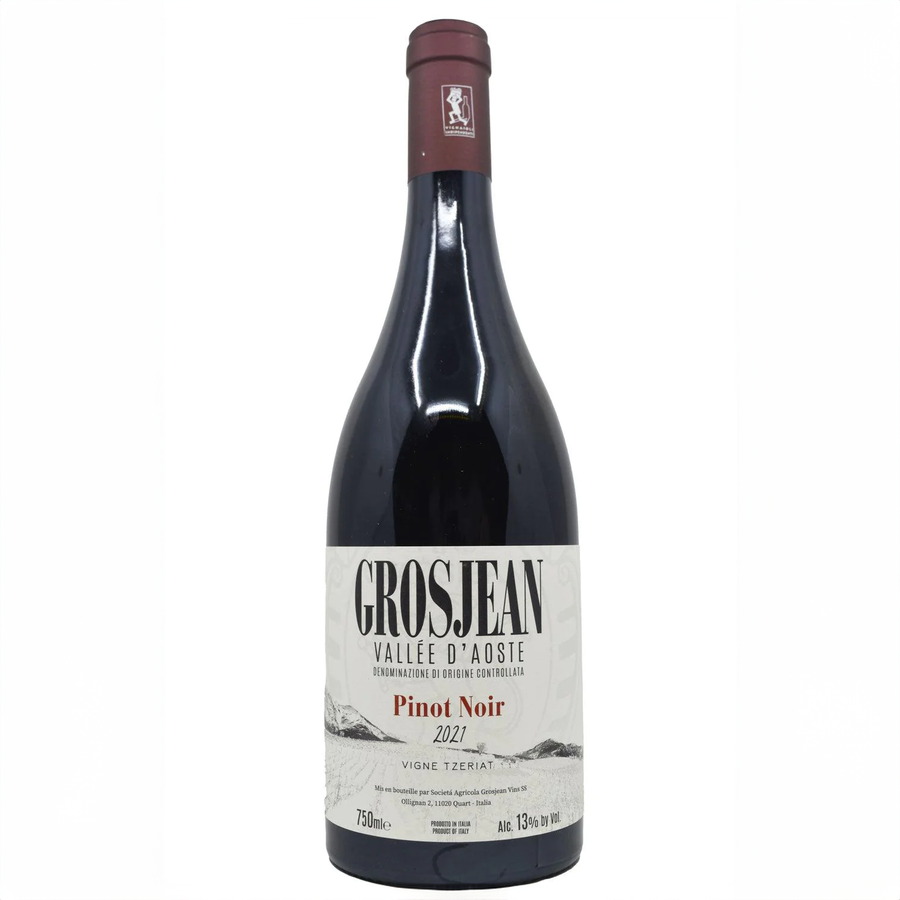 Grosjean Pinot Noir 2022