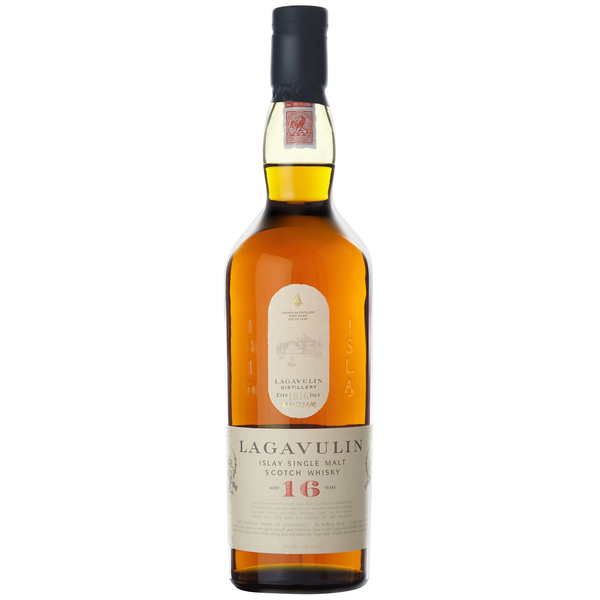 Lagavulin 16 Year Old – Pasanella & Son