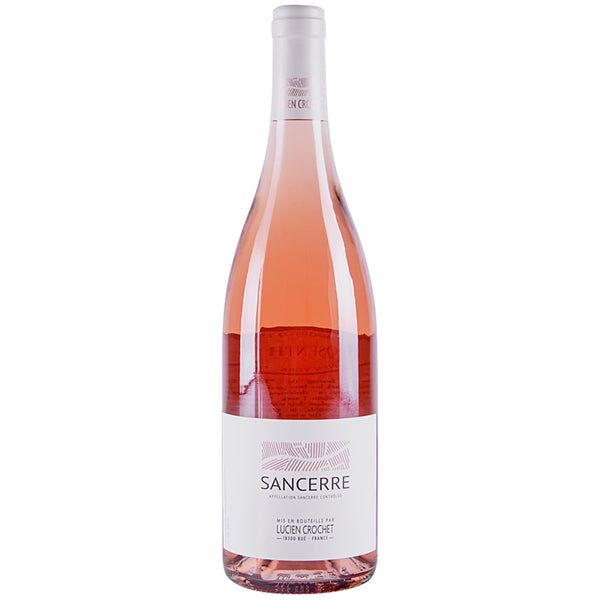 Lucien Crochet Sancerre Rosé 2024 – Pasanella & Son