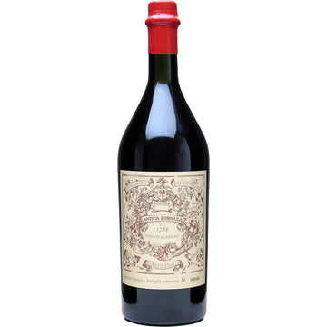 Carpano Antica Vermouth 375ml