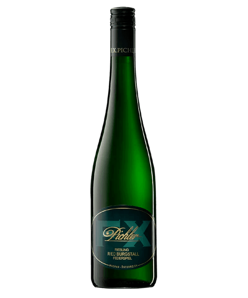 F.X. Pichler Ried Burgstall Riesling Federspiel 2019 – Pasanella & Son