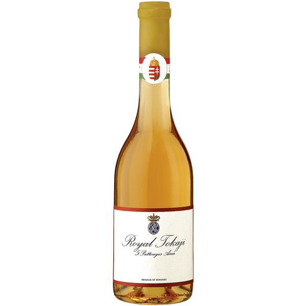 ワイン Tokaji wine New-Royal-Tokaji-Red-Label-5-
