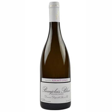 Dupeuble Beaujolais Blanc 2022