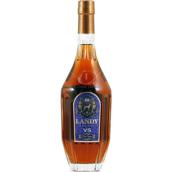 Landy Cognac 750ml – Pasanella & Son