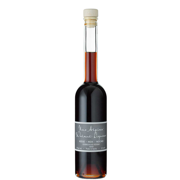 Nux Alpina Walnut Liqueur 375ml – Pasanella & Son