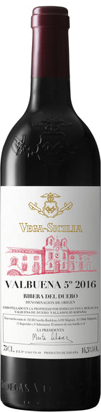 Comprar Vino Vega Riaza, Ribera del Duero