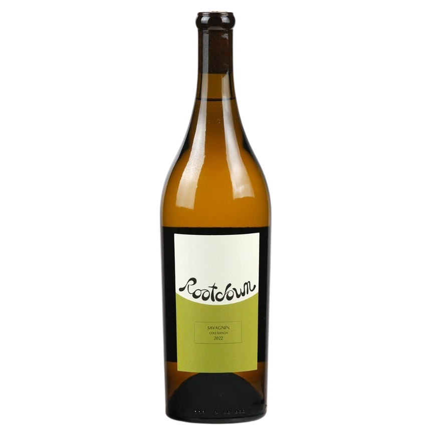 Rootdown Savagnin Cole Ranch Vineyard Mendocino 2022