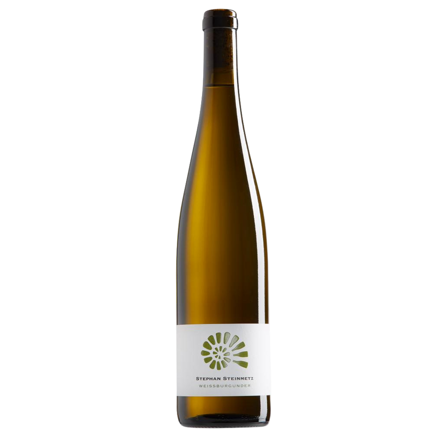 Weingut Stephan Steinmetz Weissburgunder Trocken 2024