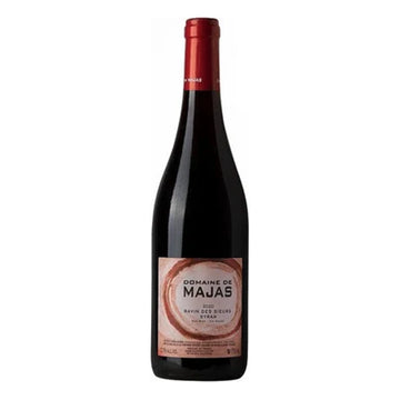 Domaine de Majas Ravin des Sieurs Syrah 2020