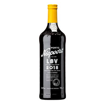 Niepoort Late Bottle Vintage 2018