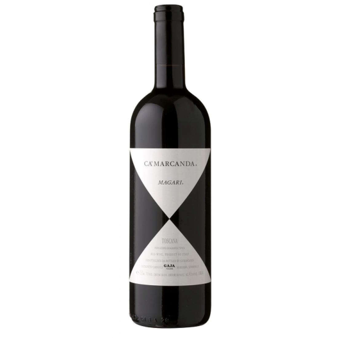 Gaja Ca'Marcanda Magari 2022 – Pasanella & Son
