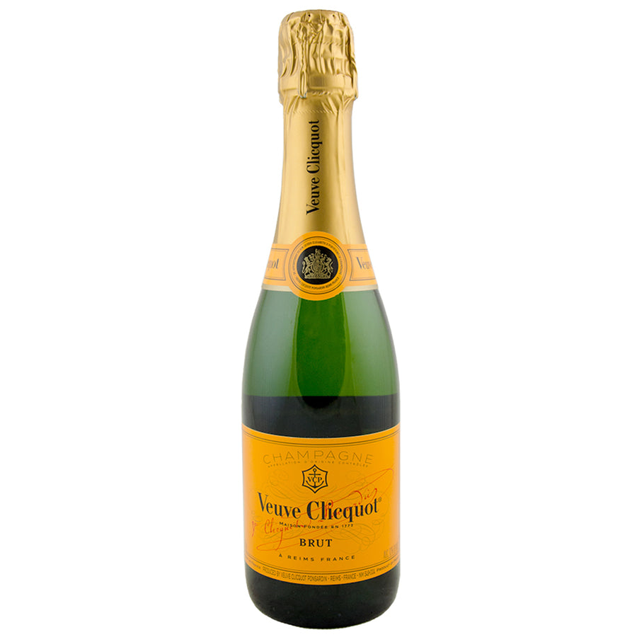 Veuve Clicquot Half bottle