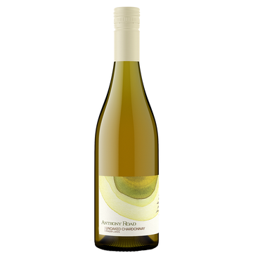 Anthony Road Unoaked Chardonnay 2023