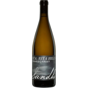 Sandhi 'Sta. Rita Hills' Chardonnay 2021