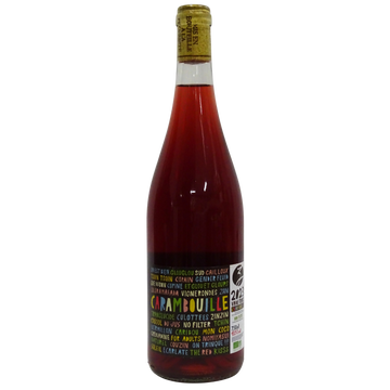 Les Vignerons D’ Estézargues Carambouille 2023