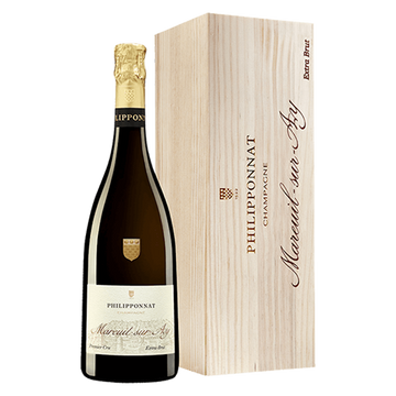 Philipponnat Mareuil-sur-Ay Blanc de Noirs Extra Brut 2014