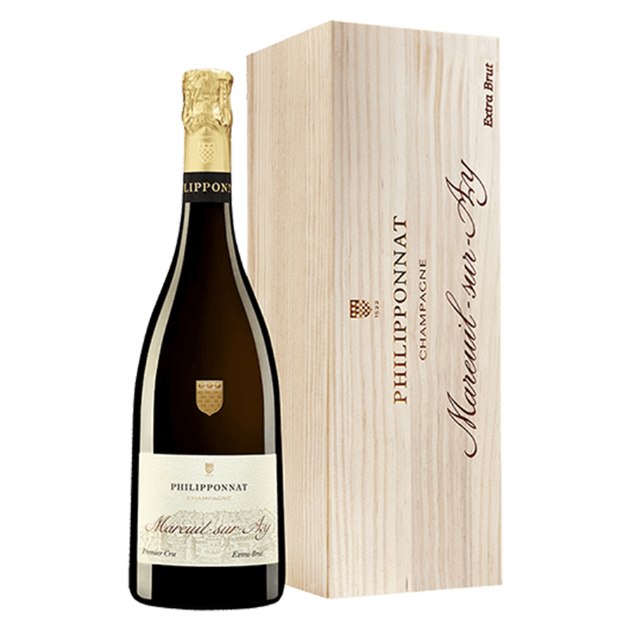 Philipponnat Mareuil-sur-Ay Blanc de Noirs Extra Brut 2014