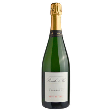 Bereche 'Brut Reserve' Champagne NV