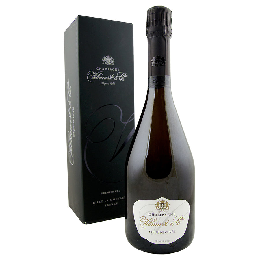 Vilmart Coeur de Cuvee Champagne 2016