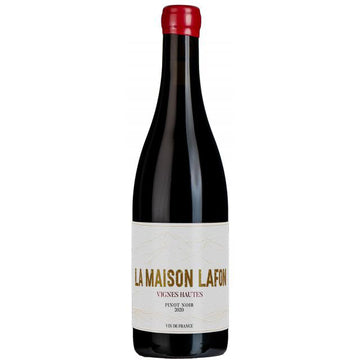 La Maison Lafon Vignes Hautes Pinot Noir 2020