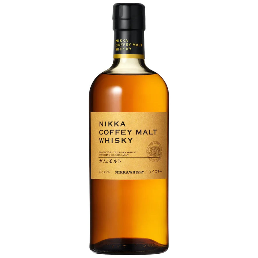Nikka Coffey Malt Whisky 750ml