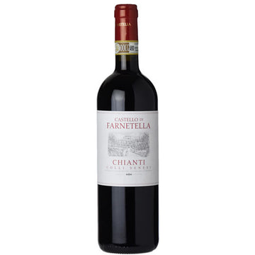 Farnetella Chianti Colli Senesi 2022