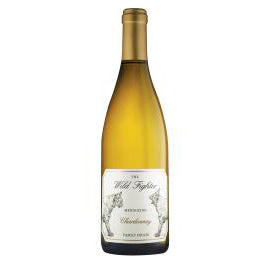 The Wild Fighter Chardonnay 2020