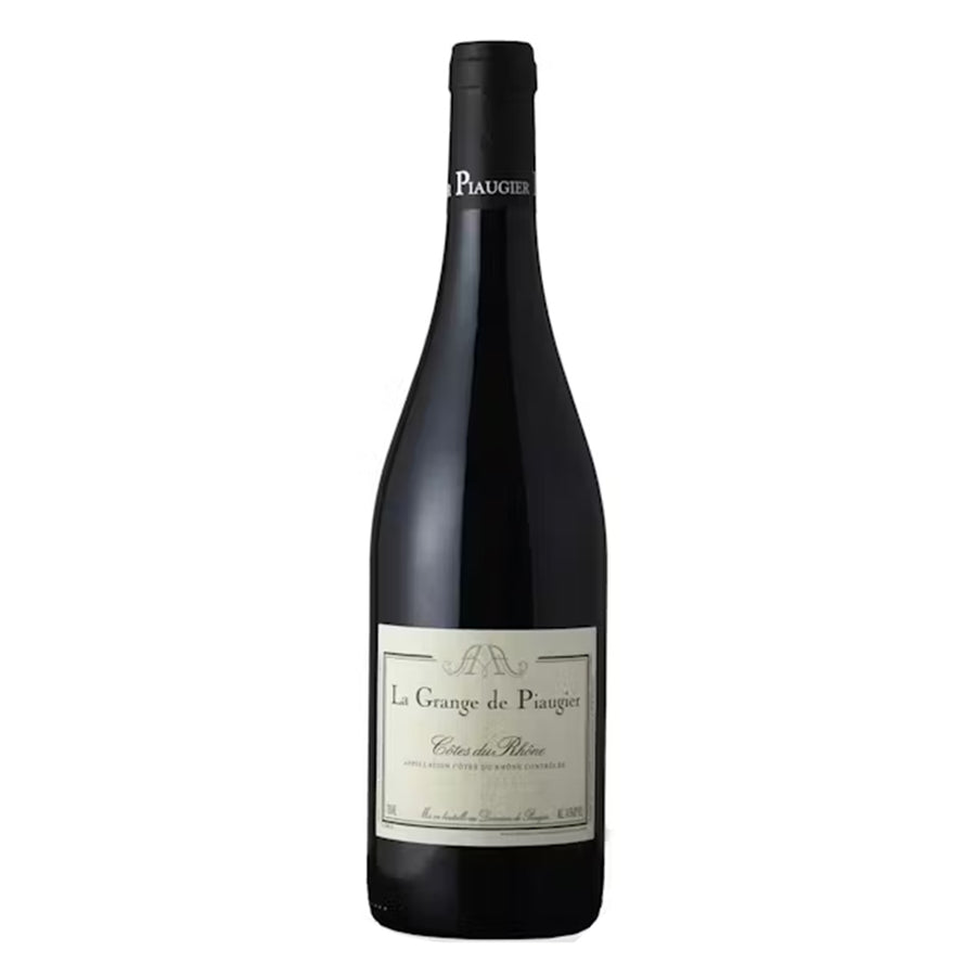 La Grange de Piaugier Cotes du Rhone 2021