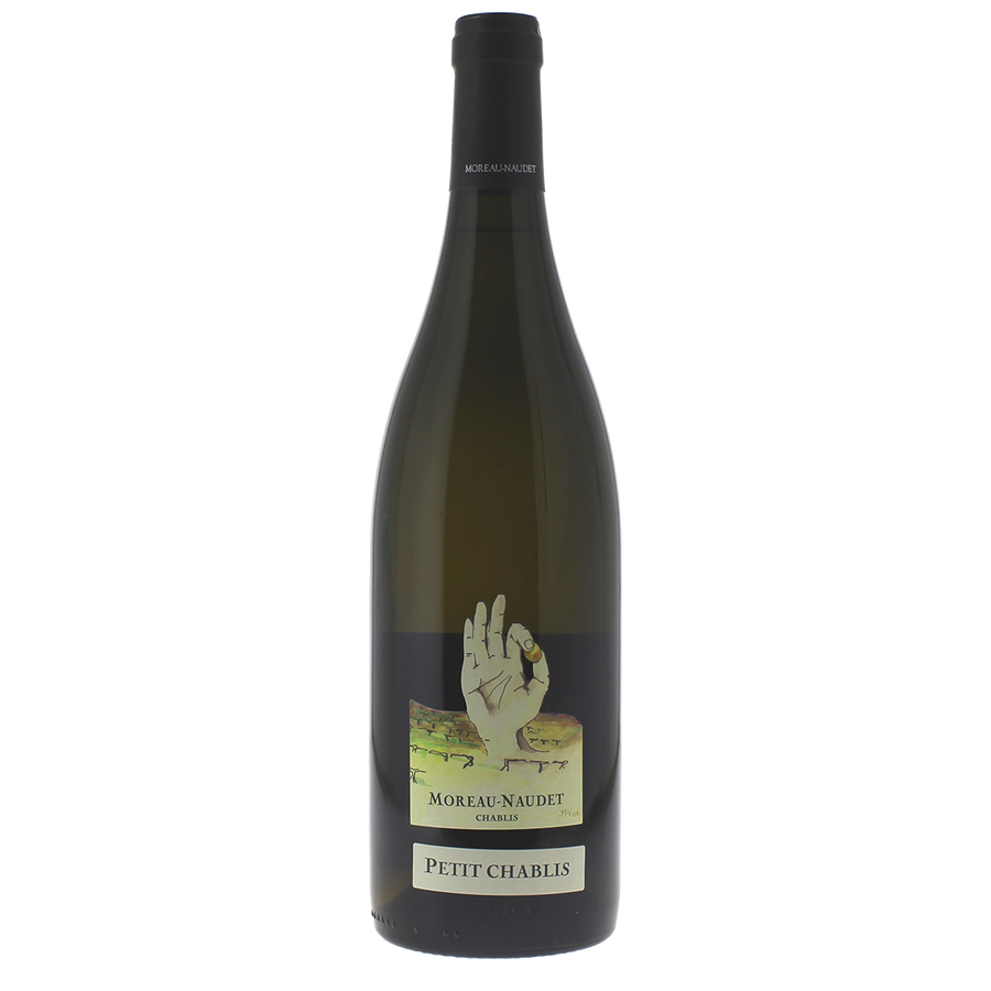 Domaine Moreau Naudet Petit Chablis 2023