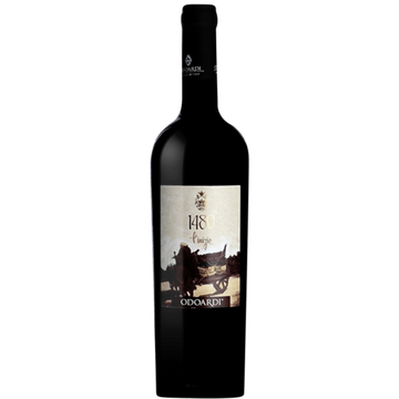 Odoardi 1480 L'Inizio 2016