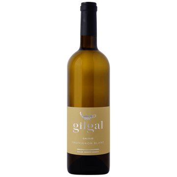 Golan Heights Winery Gilgal Sauvignon Blanc 2023