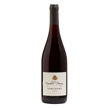 Dauny Sancerre Rouge Pynoz 2021
