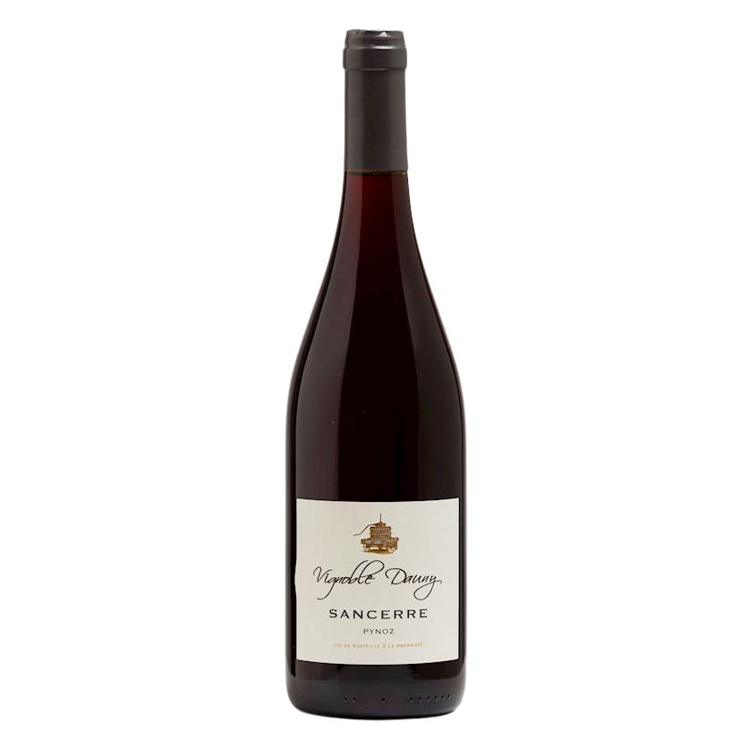 Dauny Sancerre Rouge Pynoz 2021