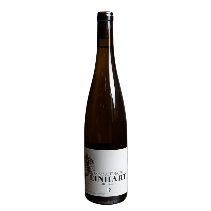 Domaine Einhart Oberer Altenberg Gewürztraminer 2023
