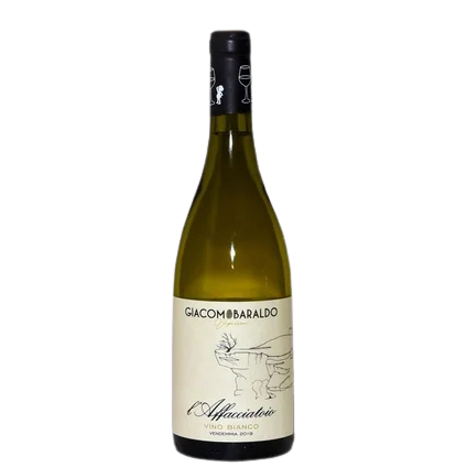 Giacomo Baraldo L'Affacciatoio Toscana Bianco 2021