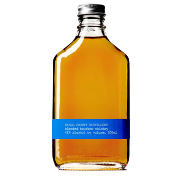 Kings County Bourbon Blend Whiskey 200ml