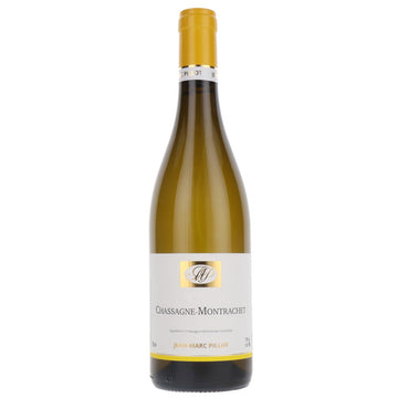Jean-Marc Pillot Chassagne-Montrachet 2023