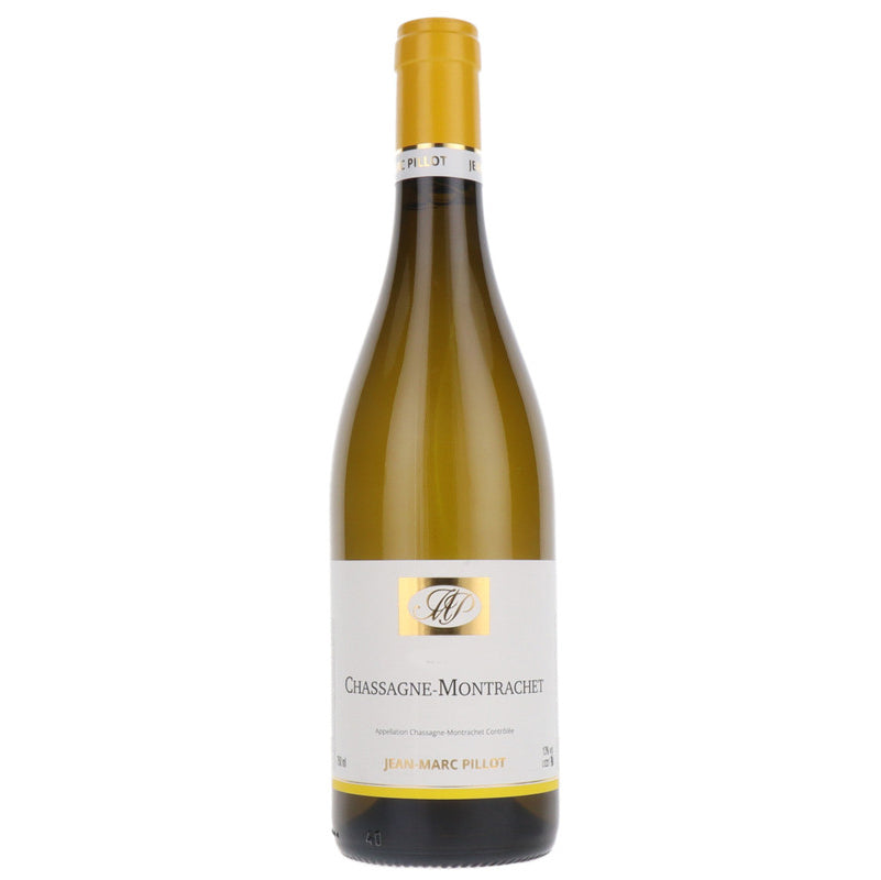 Jean-Marc Pillot Chassagne-Montrachet 2023