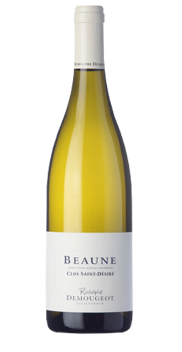 Demougeot Clos St Désirée Beaune Blanc 2023