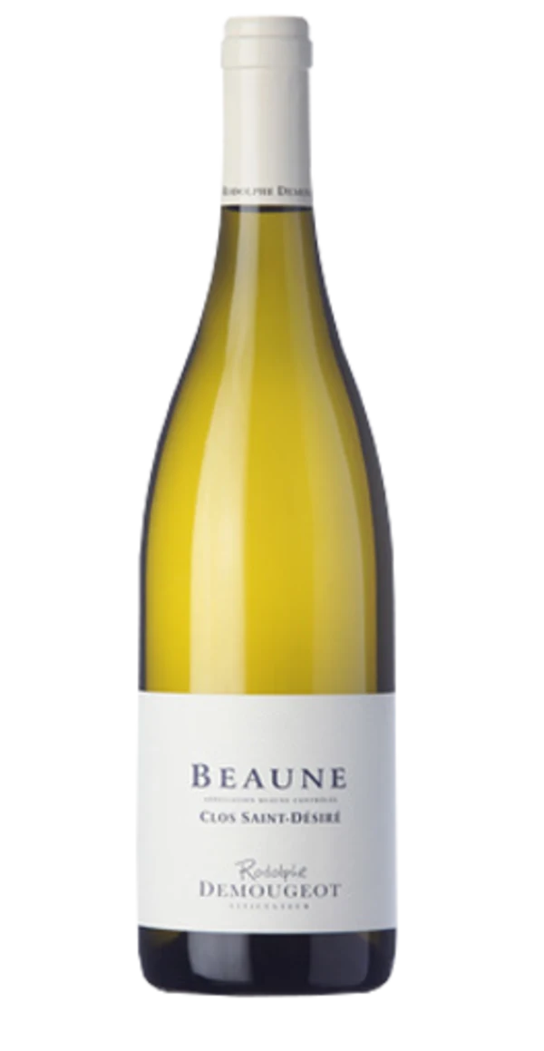 Demougeot Clos St Désirée Beaune Blanc 2023