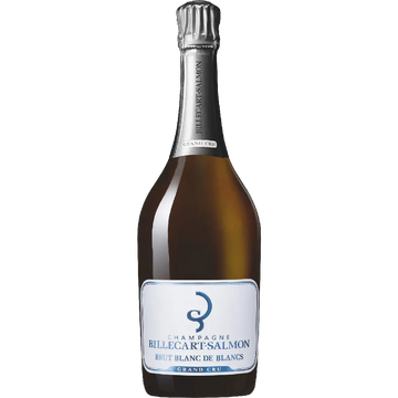 Billecart Salmon Blanc de Bland Grand Cru Extra Brut