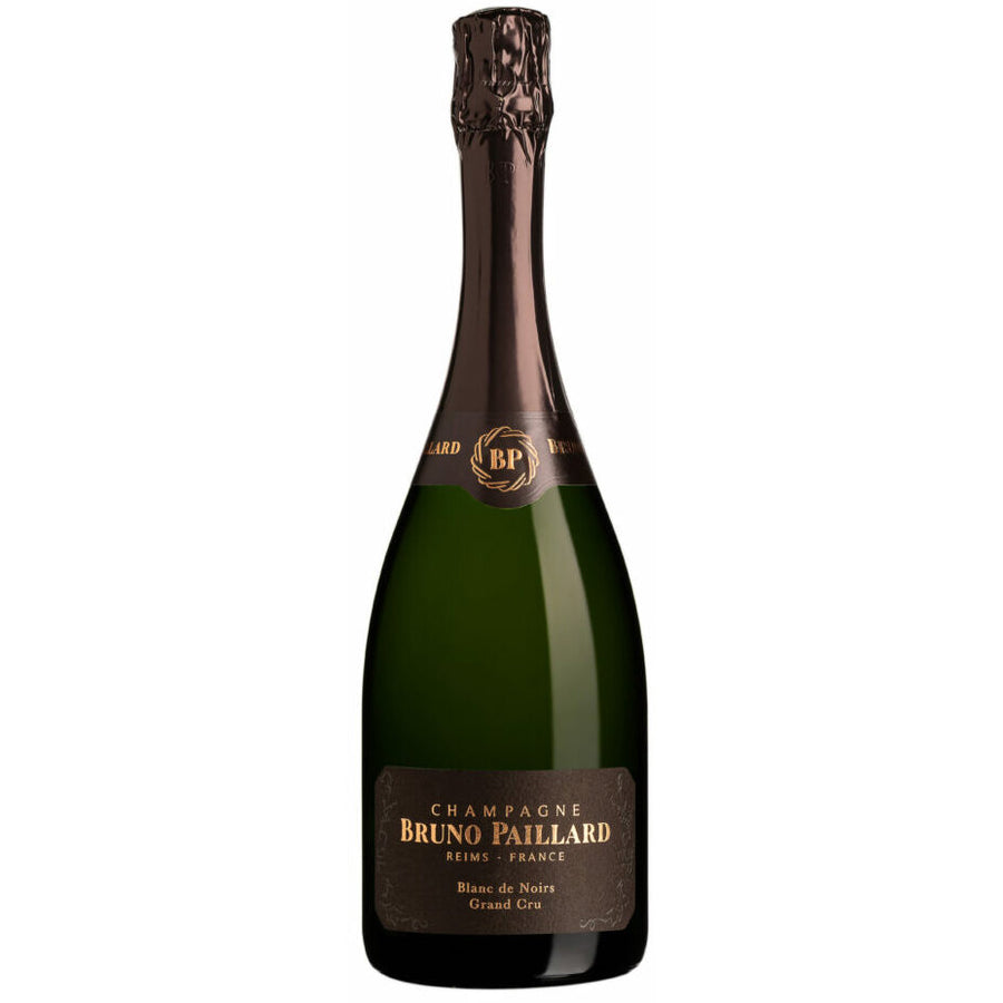 Bruno Paillard Blanc de Noirs grand Cru NV