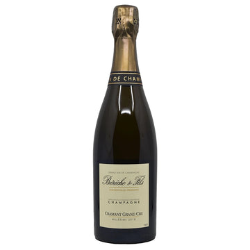 Bereche et Fils Champagne Cramant Grand Cru 2019