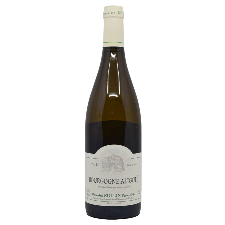 Domaine Rollin Bourgogne Aligote 2023